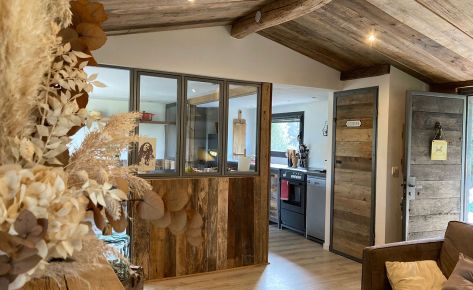 La Cabane du Bonheur – Cabanes Bonifacio