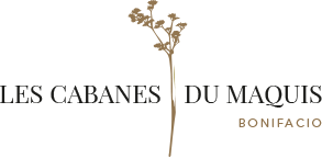 Les cabanes du maquis, location de cabanes à Bonifacio