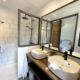 Vacances proche de Porto-Vecchio, logement de prestige