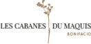 Cabanes du Maquis – Bonifacio Corse